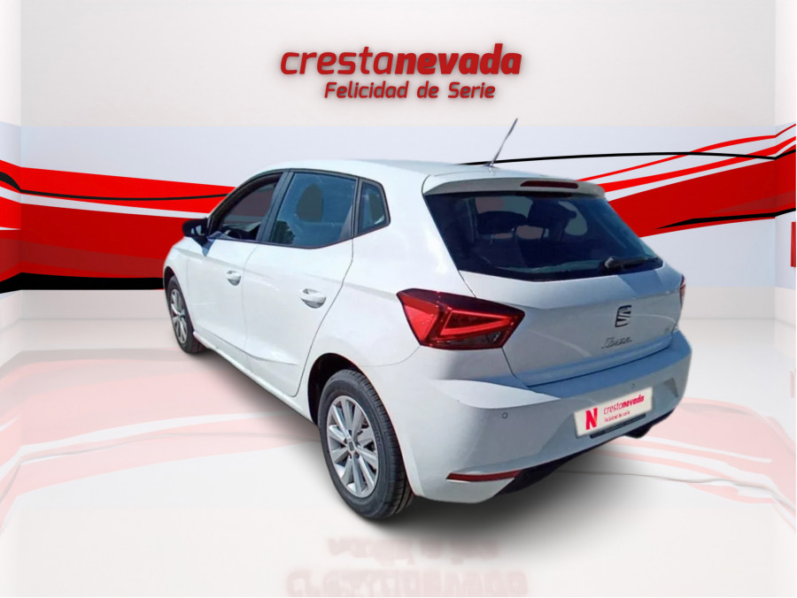 Imagen de SEAT ibiza