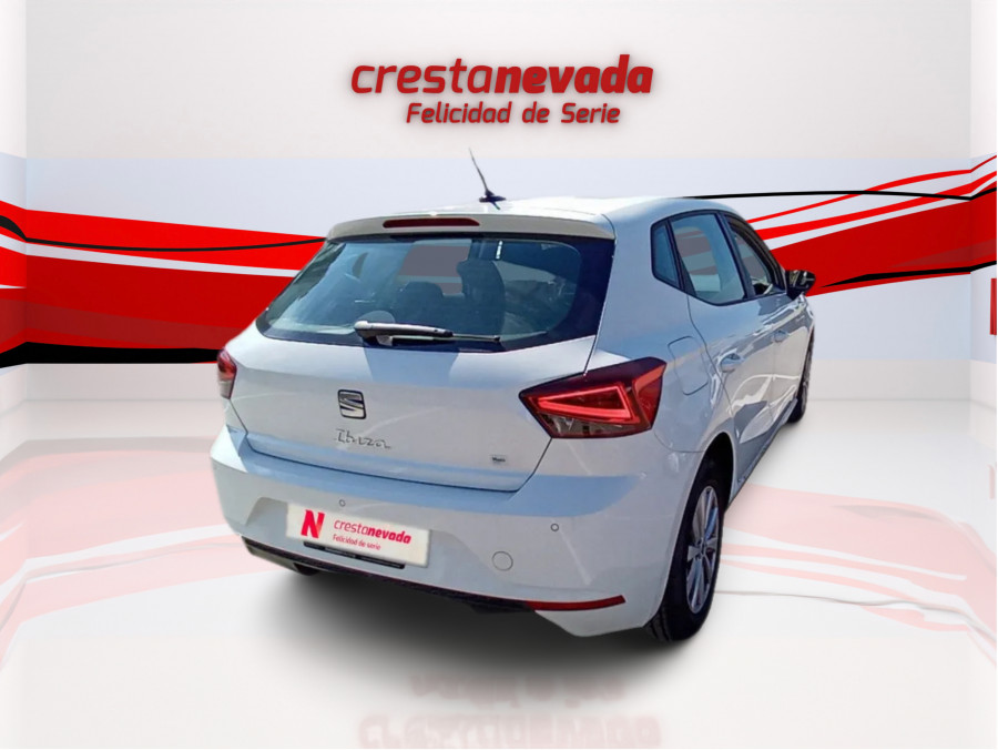 Imagen de SEAT ibiza