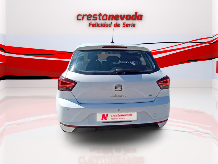 Imagen de SEAT ibiza