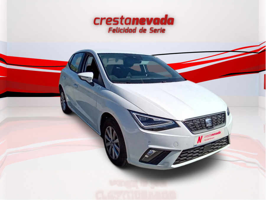 Imagen de SEAT ibiza