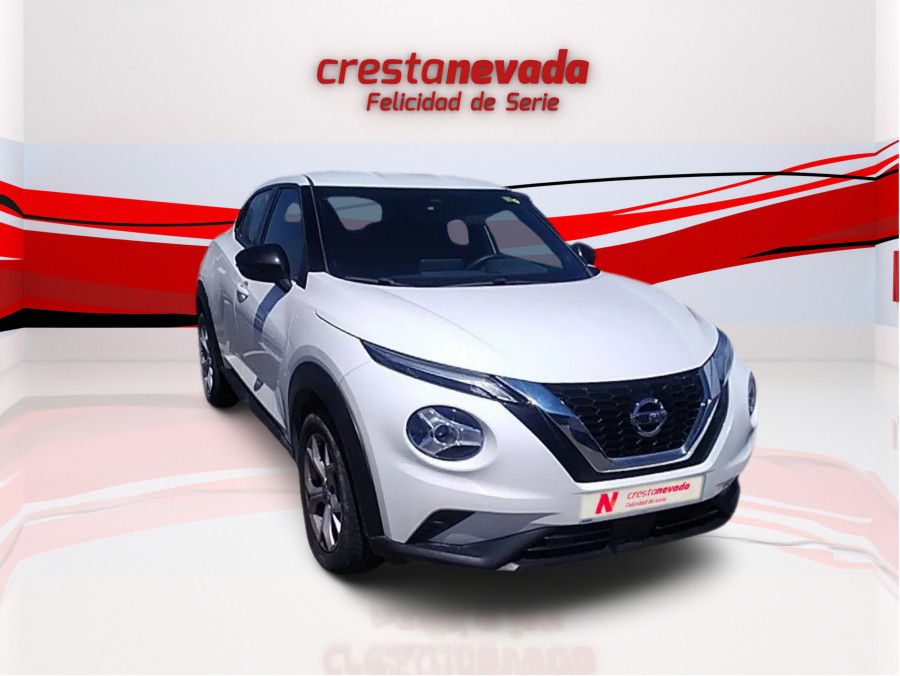 Imagen de NISSAN JUKE