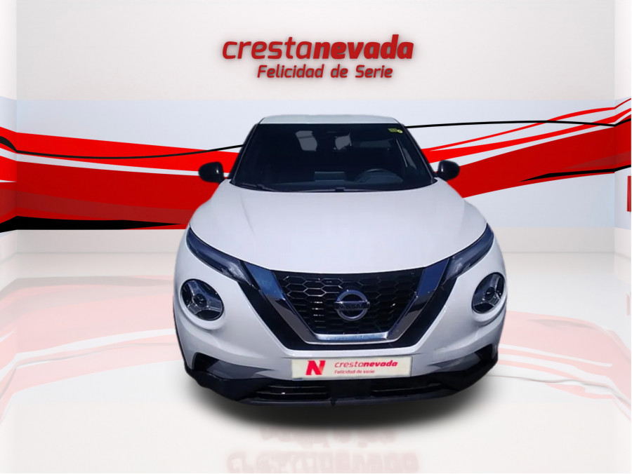 Imagen de NISSAN JUKE