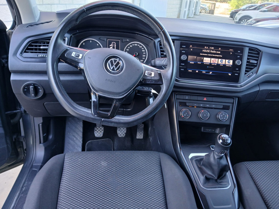 Imagen de Volkswagen T-Roc