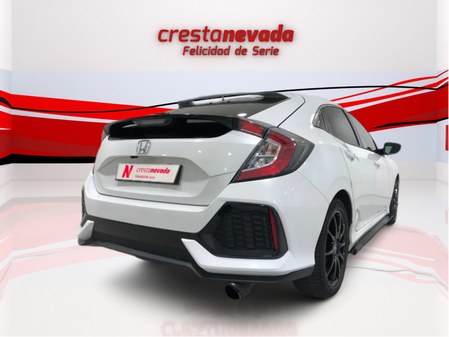 Imagen de Honda Civic