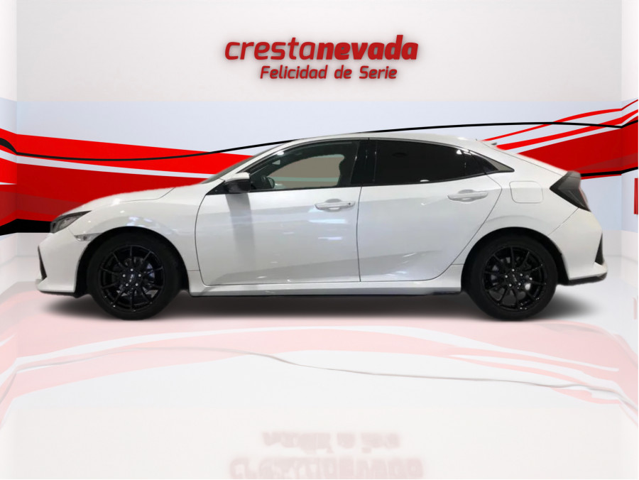 Imagen de Honda Civic