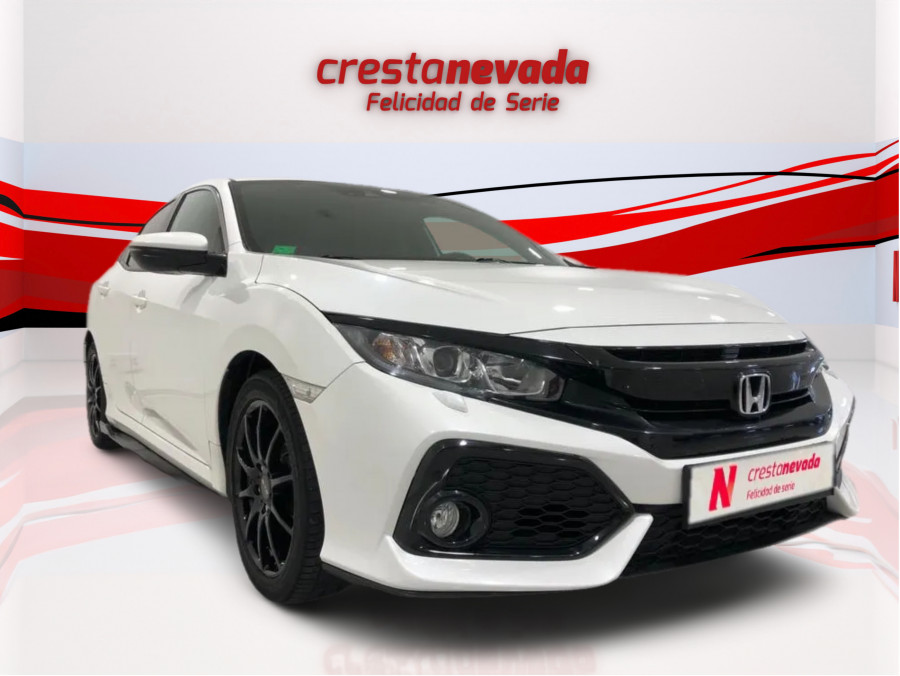 Imagen de Honda Civic