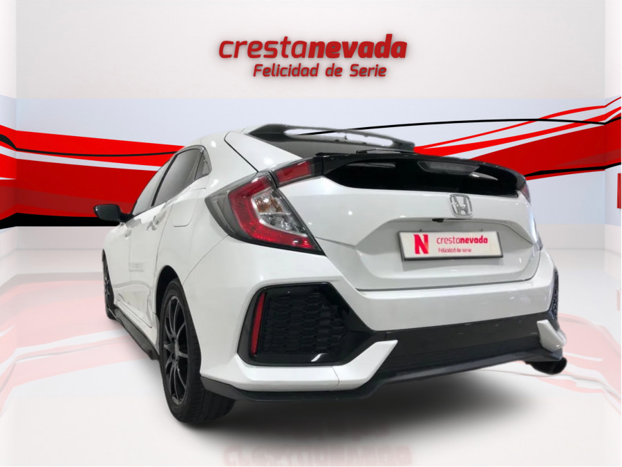 Imagen de Honda Civic