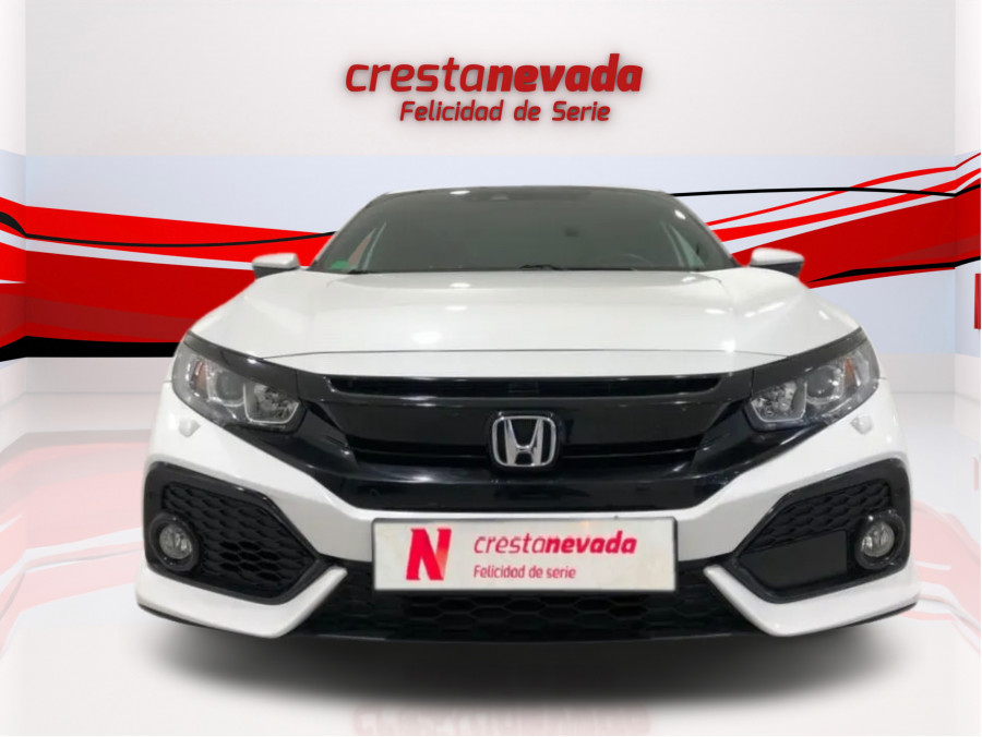 Imagen de Honda Civic