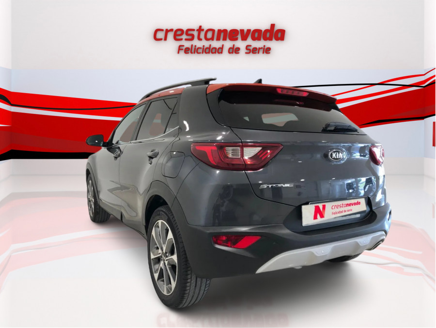 Imagen de Kia Stonic