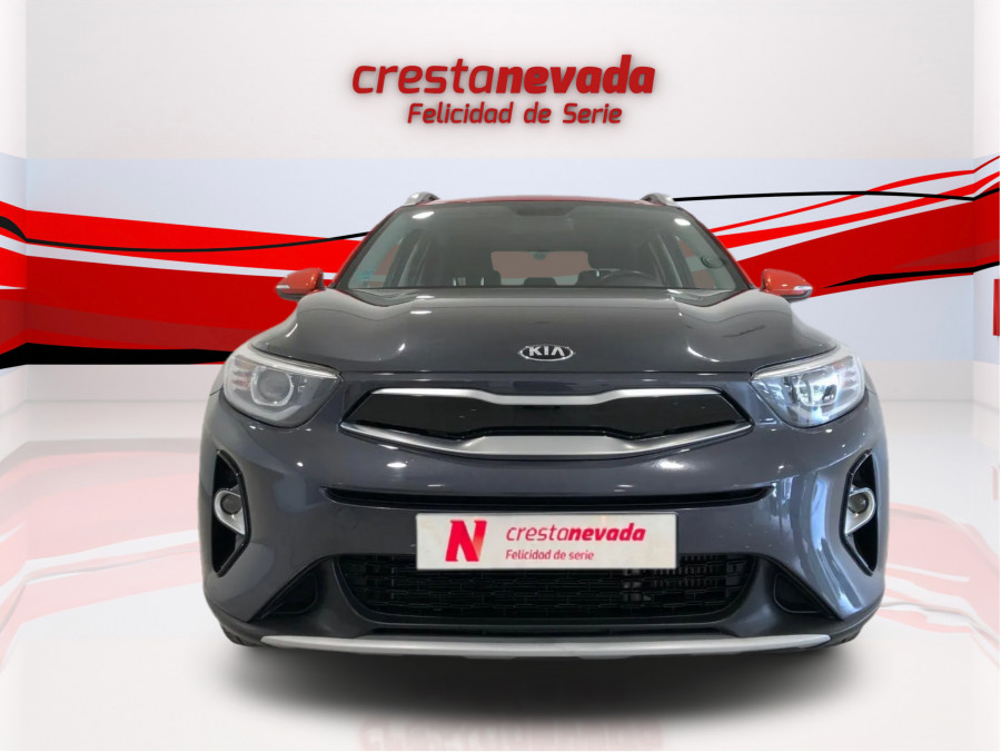 Imagen de Kia Stonic