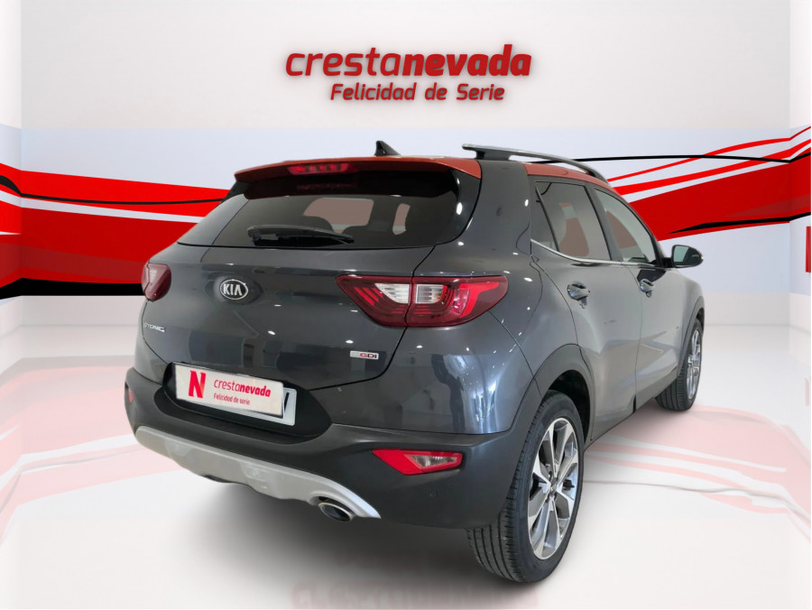 Imagen de Kia Stonic