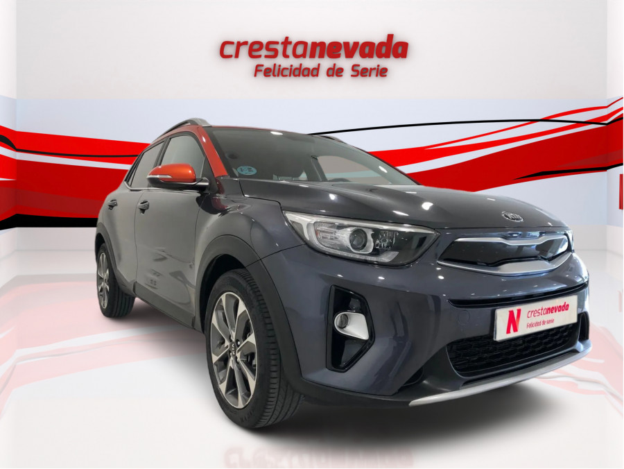 Imagen de Kia Stonic