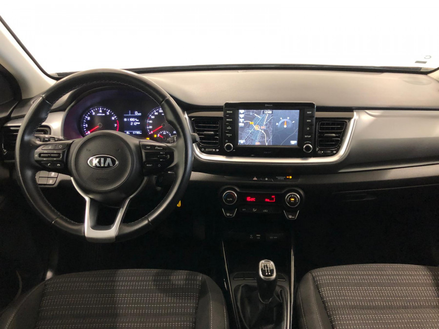 Imagen de Kia Stonic