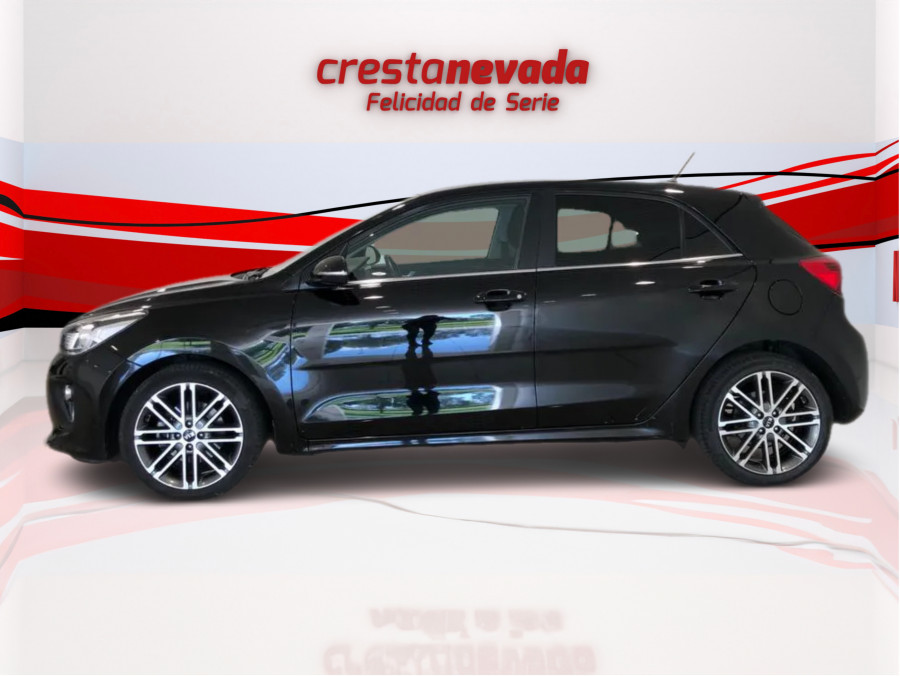 Imagen de Kia Rio