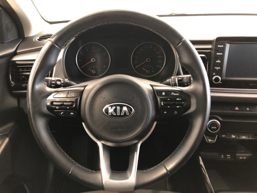 Imagen de Kia Rio