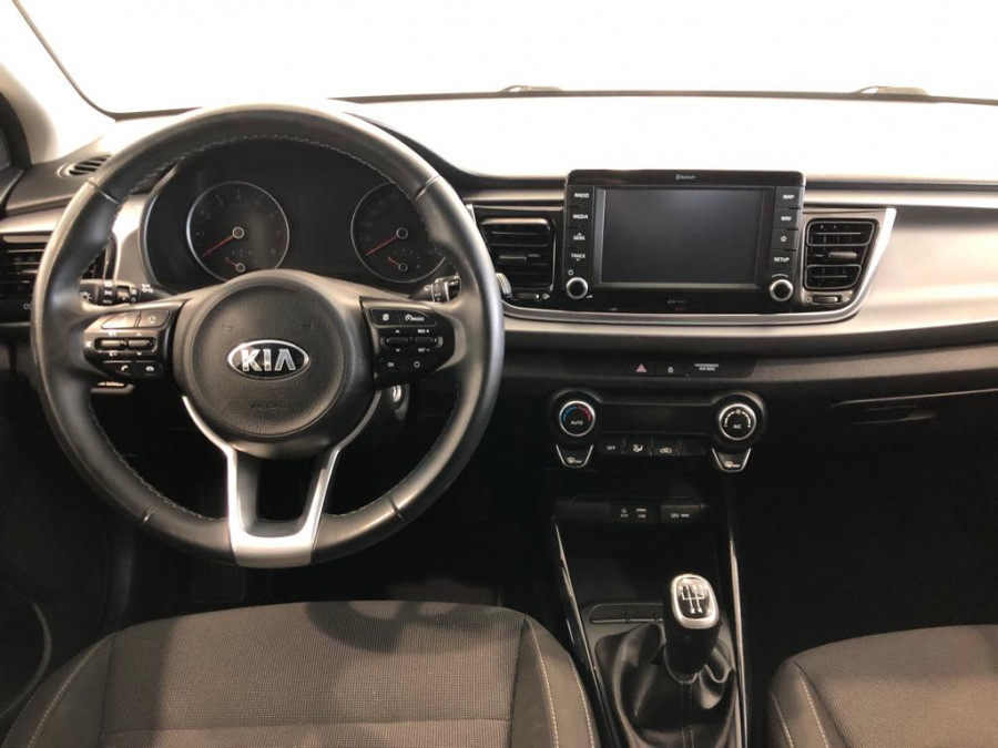 Imagen de Kia Rio