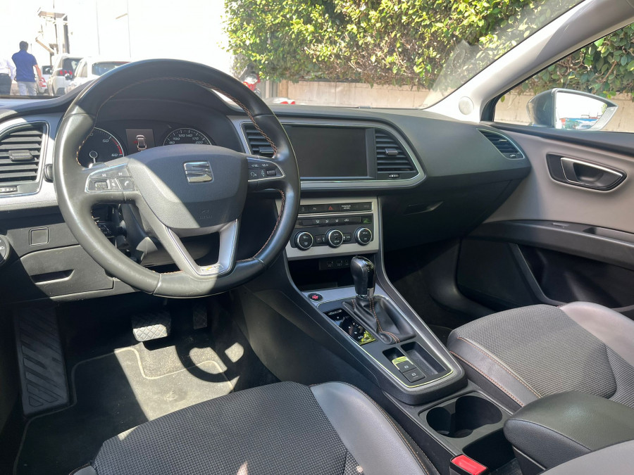 Imagen de SEAT León