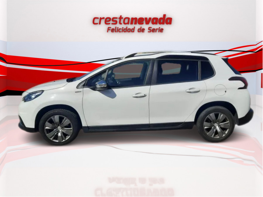 Imagen de Peugeot 2008