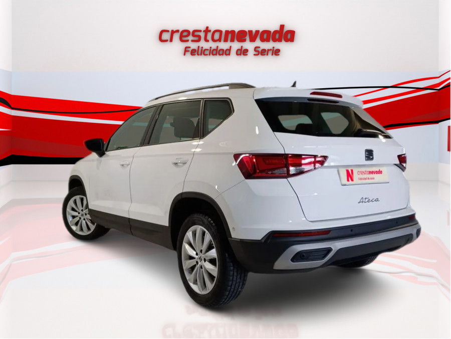 Imagen de SEAT Ateca