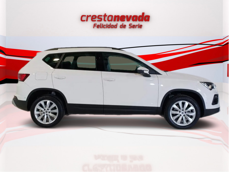 Imagen de SEAT Ateca