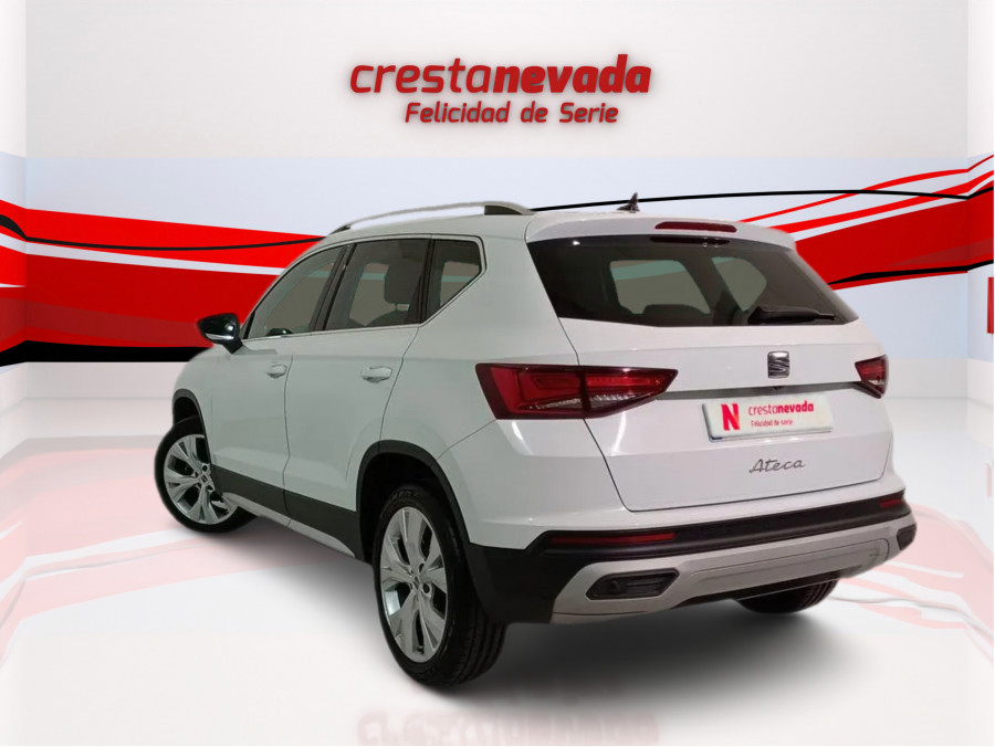 Imagen de SEAT Ateca