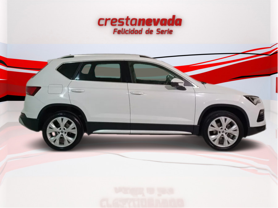 Imagen de SEAT Ateca