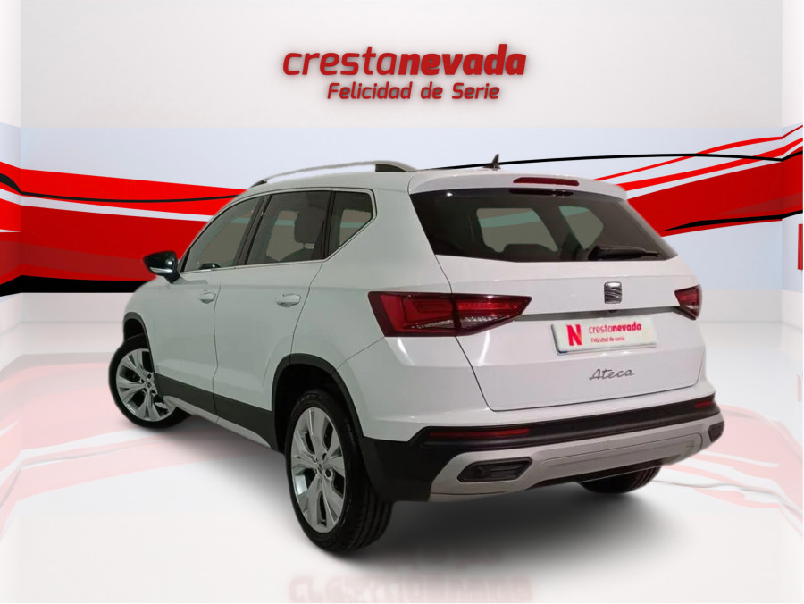 Imagen de SEAT Ateca