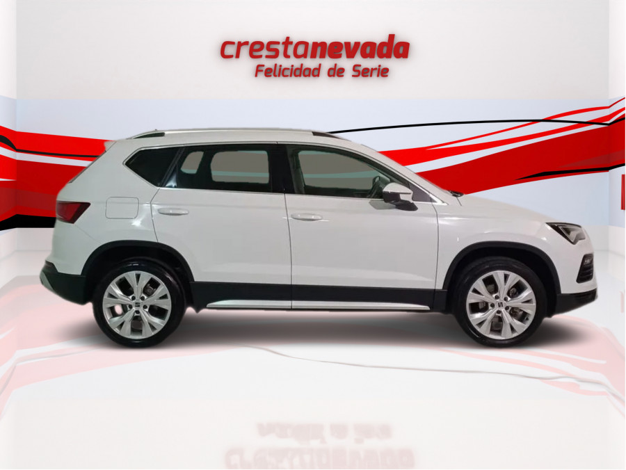 Imagen de SEAT Ateca