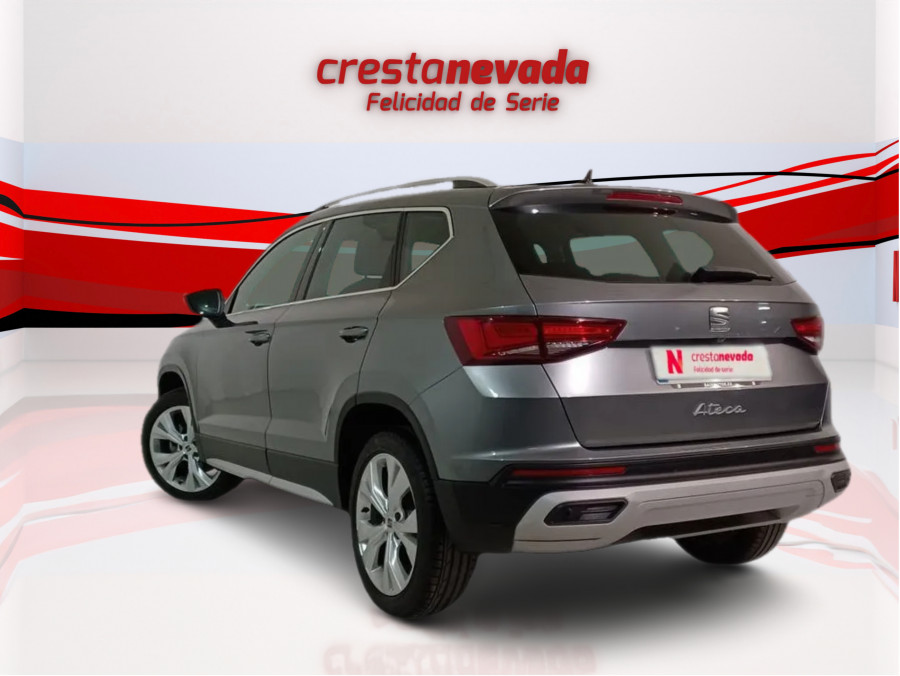 Imagen de SEAT Ateca