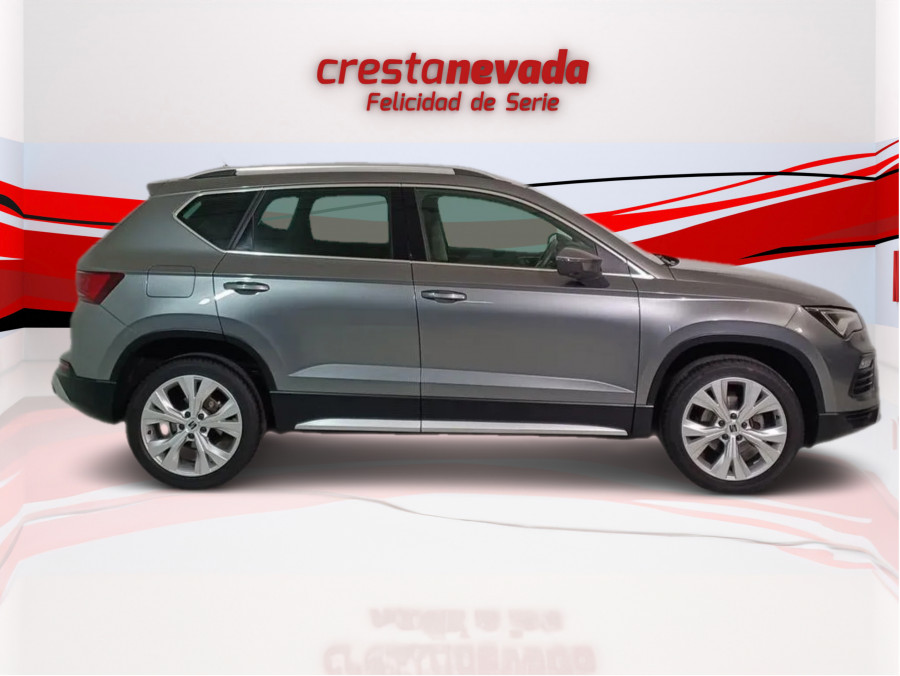 Imagen de SEAT Ateca