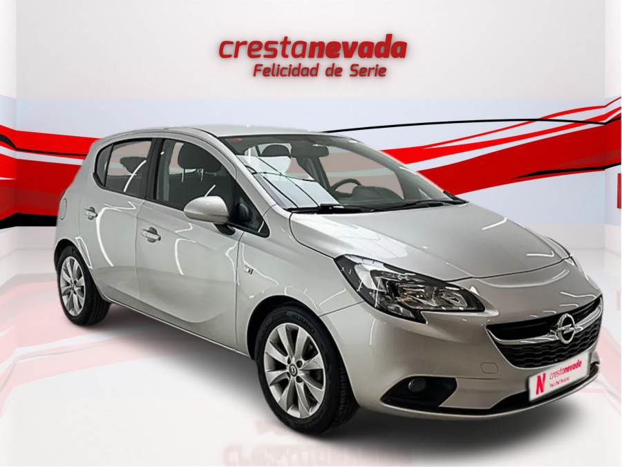 Imagen de Opel Corsa