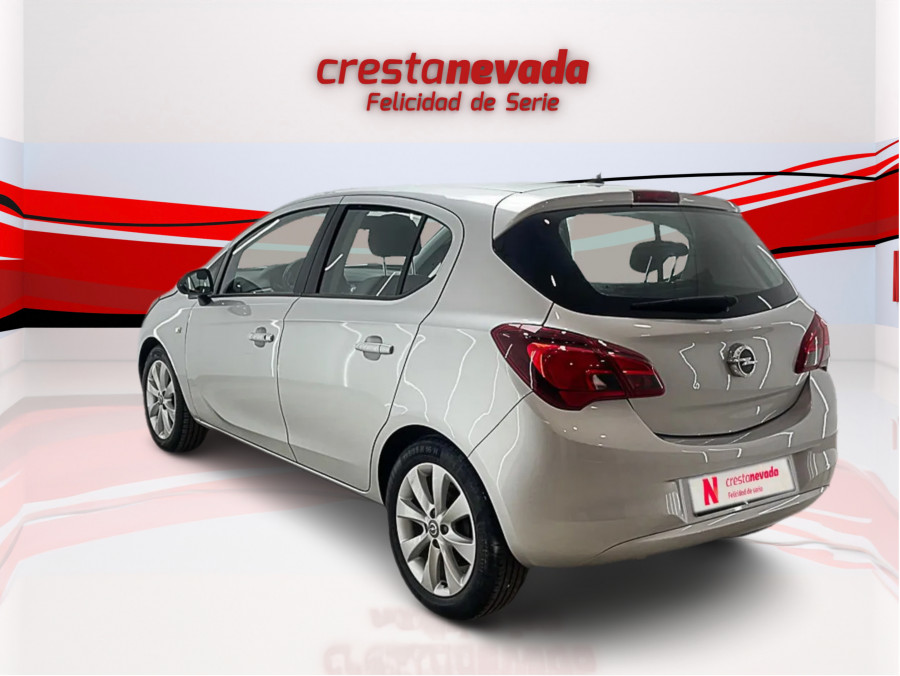 Imagen de Opel Corsa