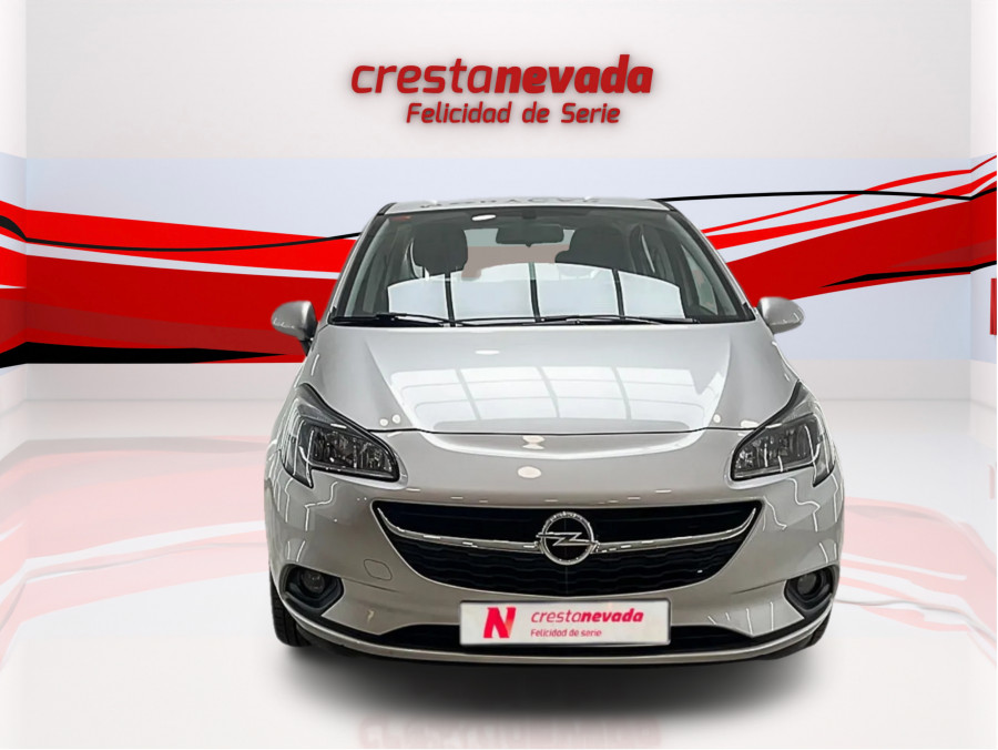 Imagen de Opel Corsa