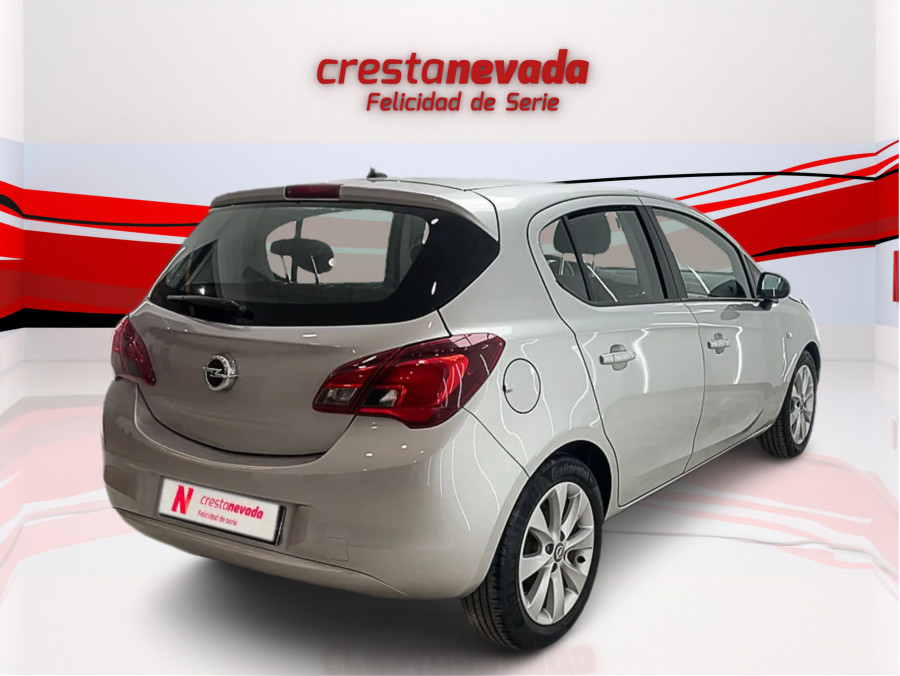 Imagen de Opel Corsa