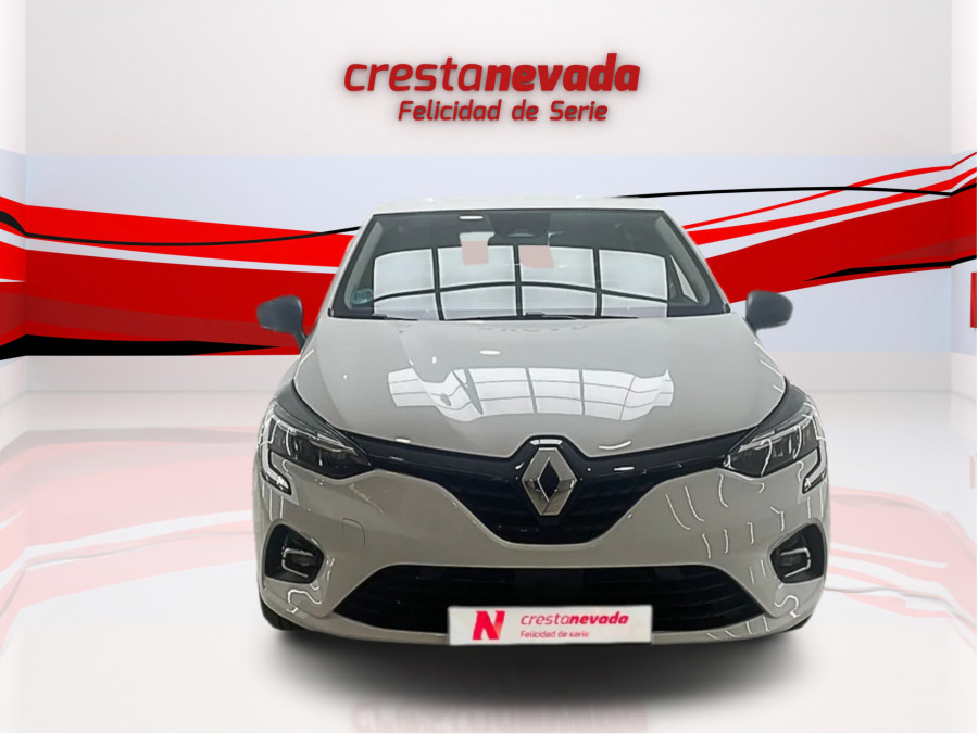 Imagen de Renault Clio