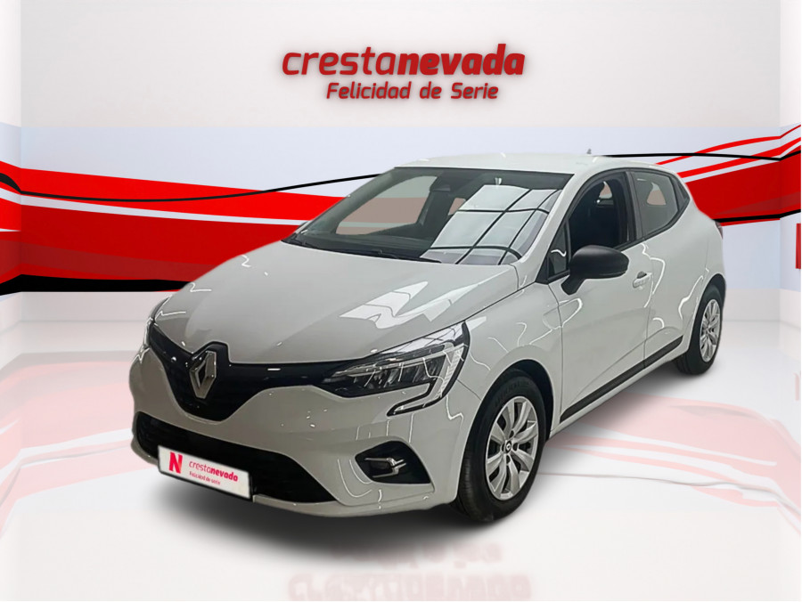 Imagen de Renault Clio