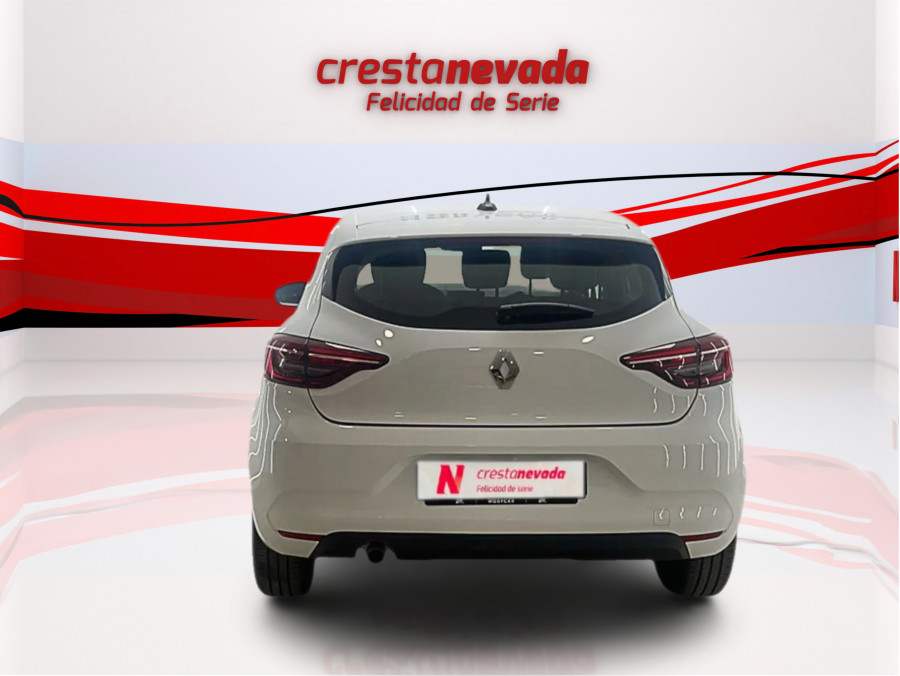 Imagen de Renault Clio