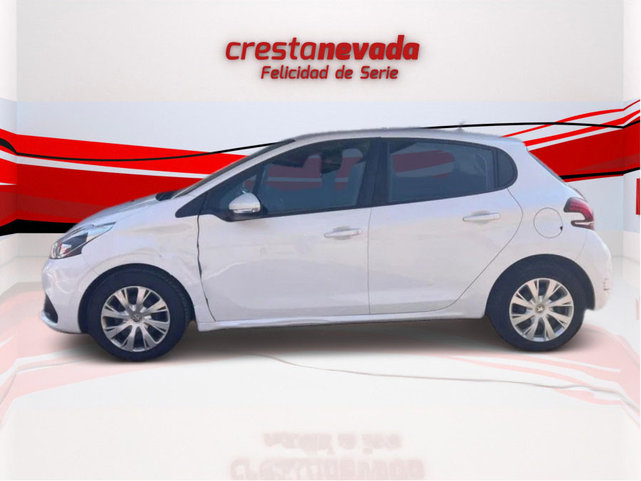 Imagen de Peugeot 208