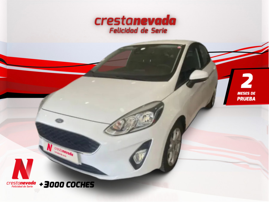 Imagen de Ford Fiesta