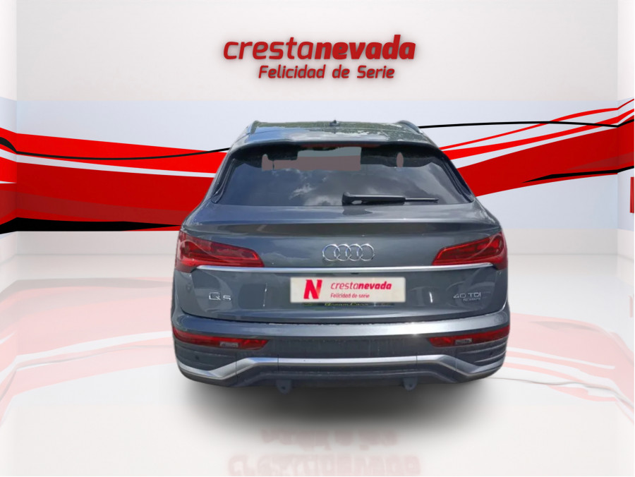 Imagen de AUDI Q5 SPORTBACK