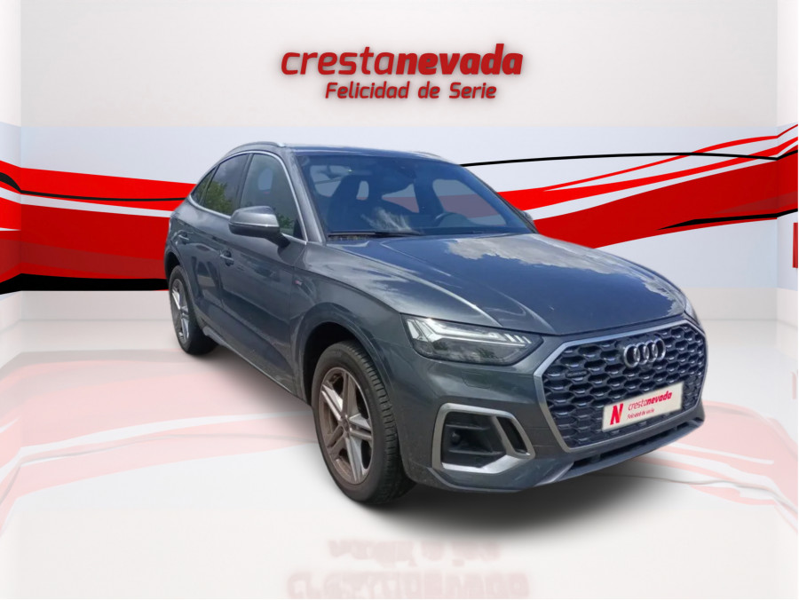 Imagen de AUDI Q5 SPORTBACK