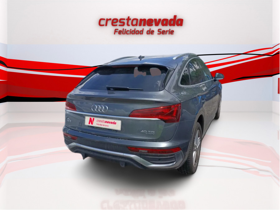 Imagen de AUDI Q5 SPORTBACK