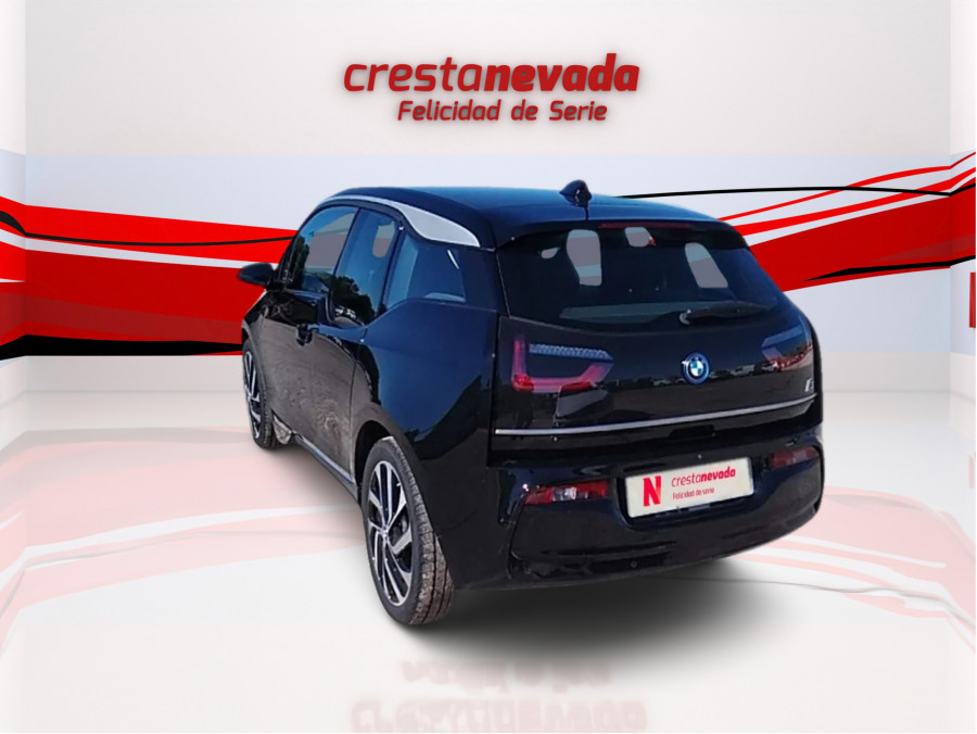 Imagen de BMW i3