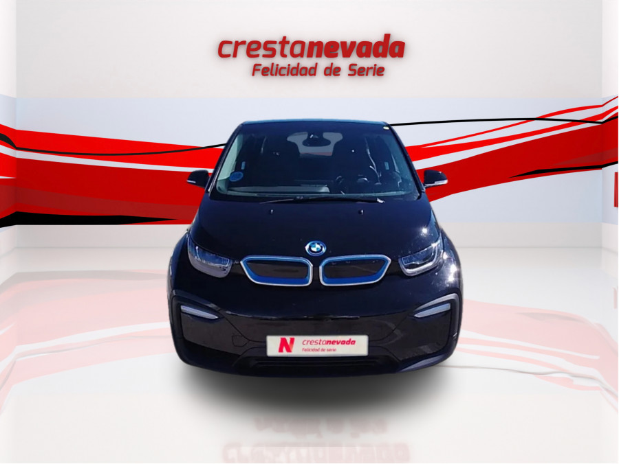 Imagen de BMW i3