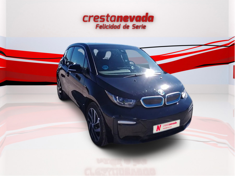 Imagen de BMW i3