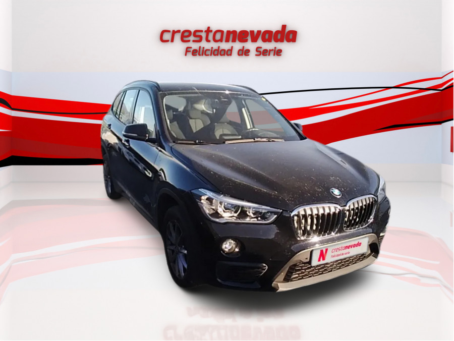 Imagen de BMW X1