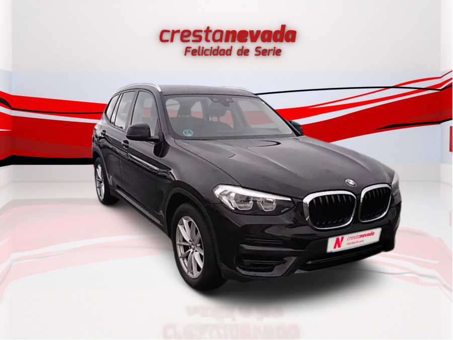 Imagen de BMW X3