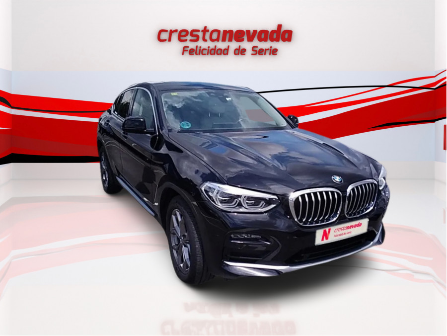 Imagen de BMW X4