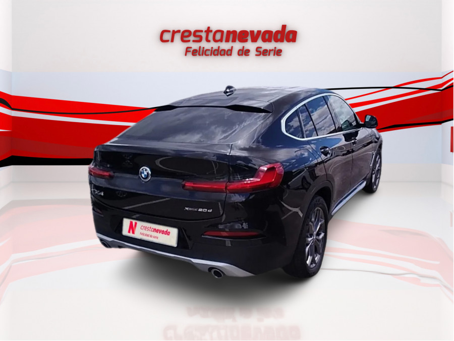 Imagen de BMW X4