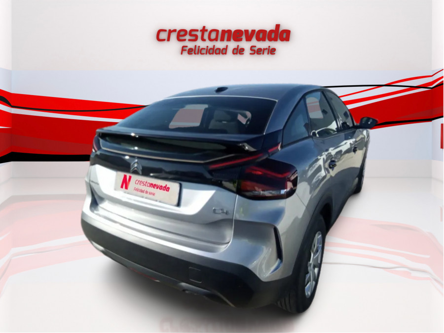 Imagen de CITROEN C4